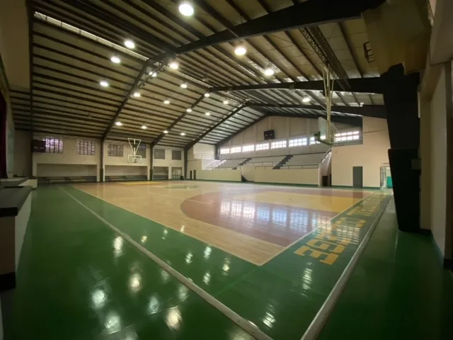 Gymnasium