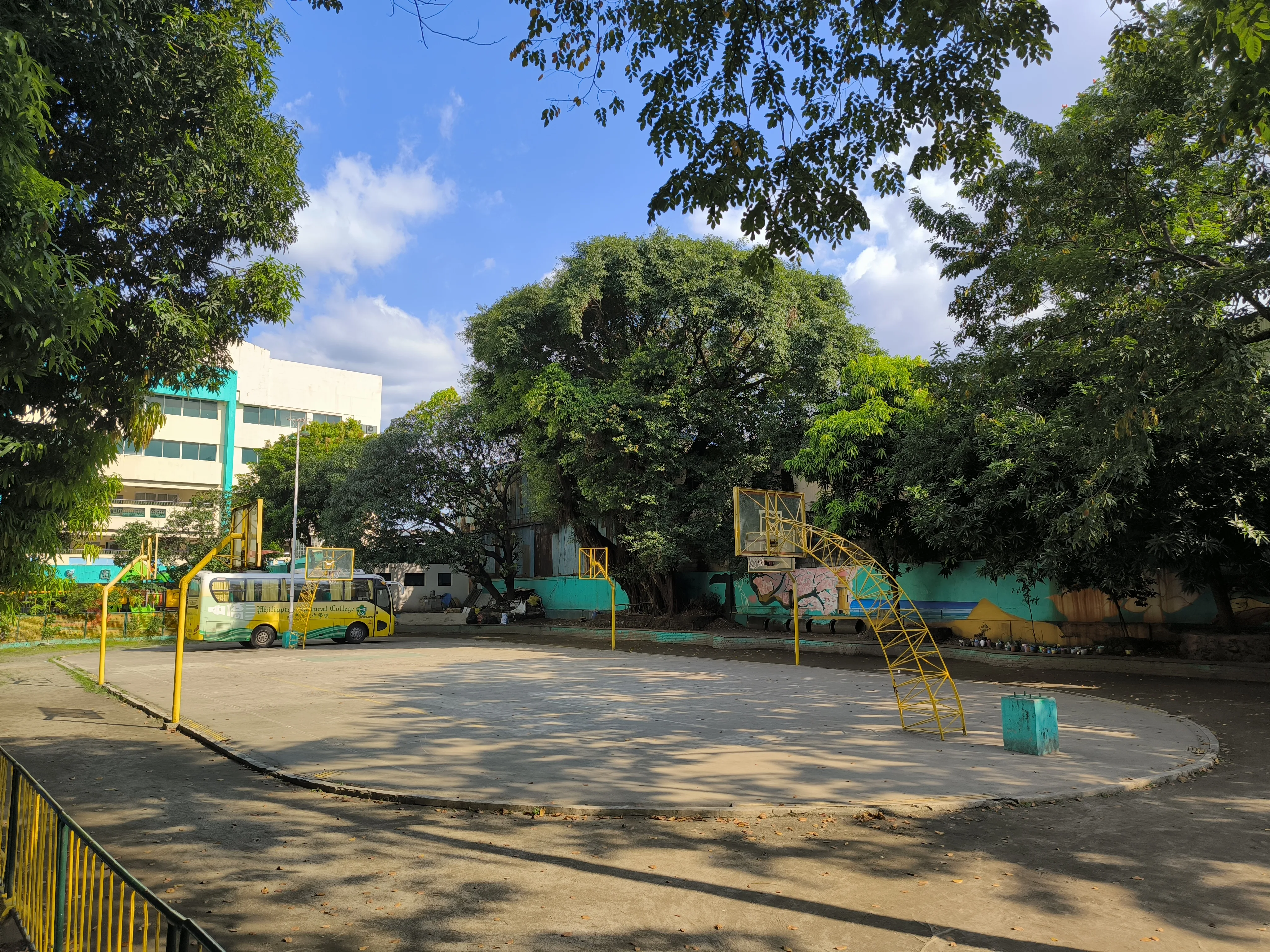 Oval
