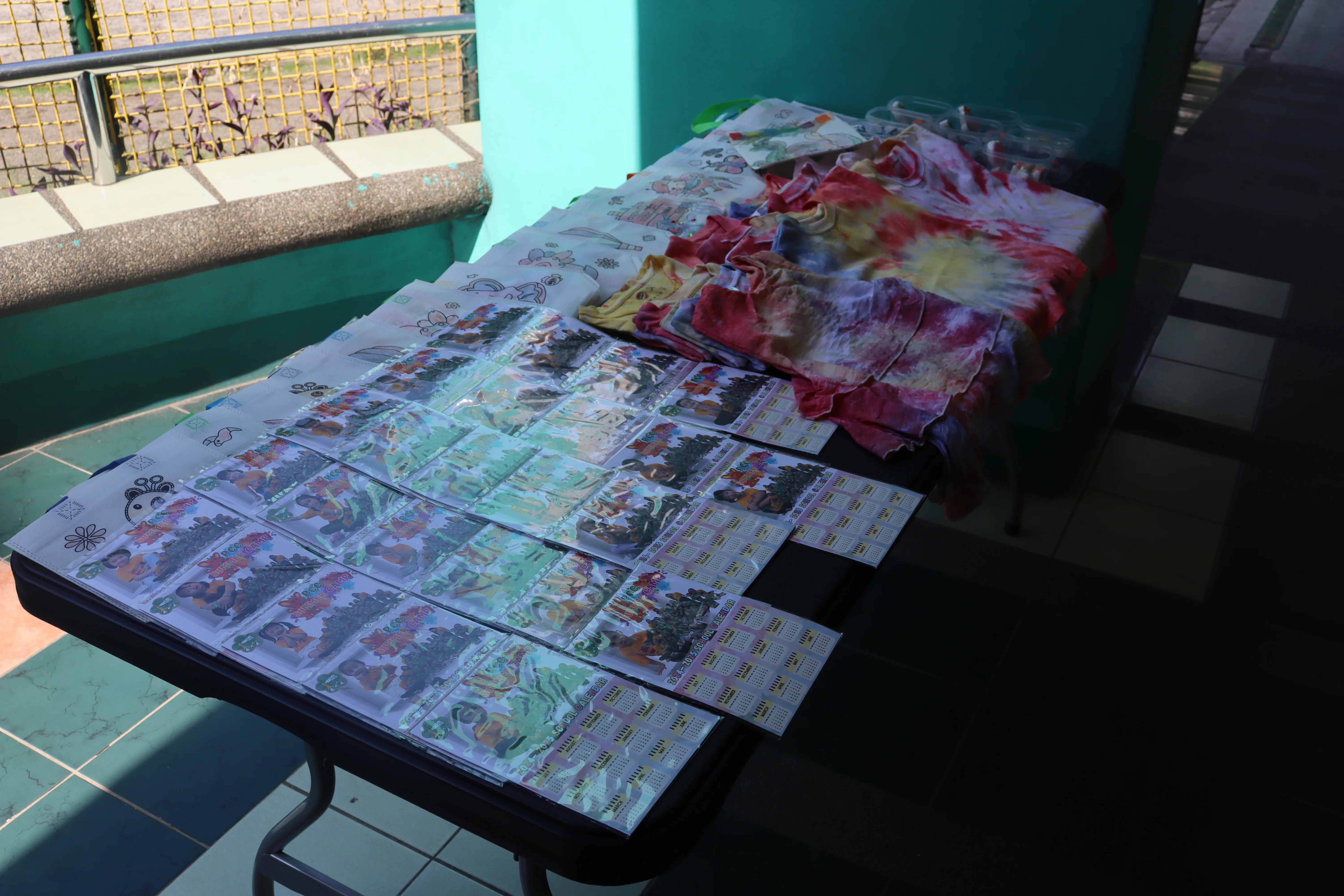 Summer Camp 2024 gallery image