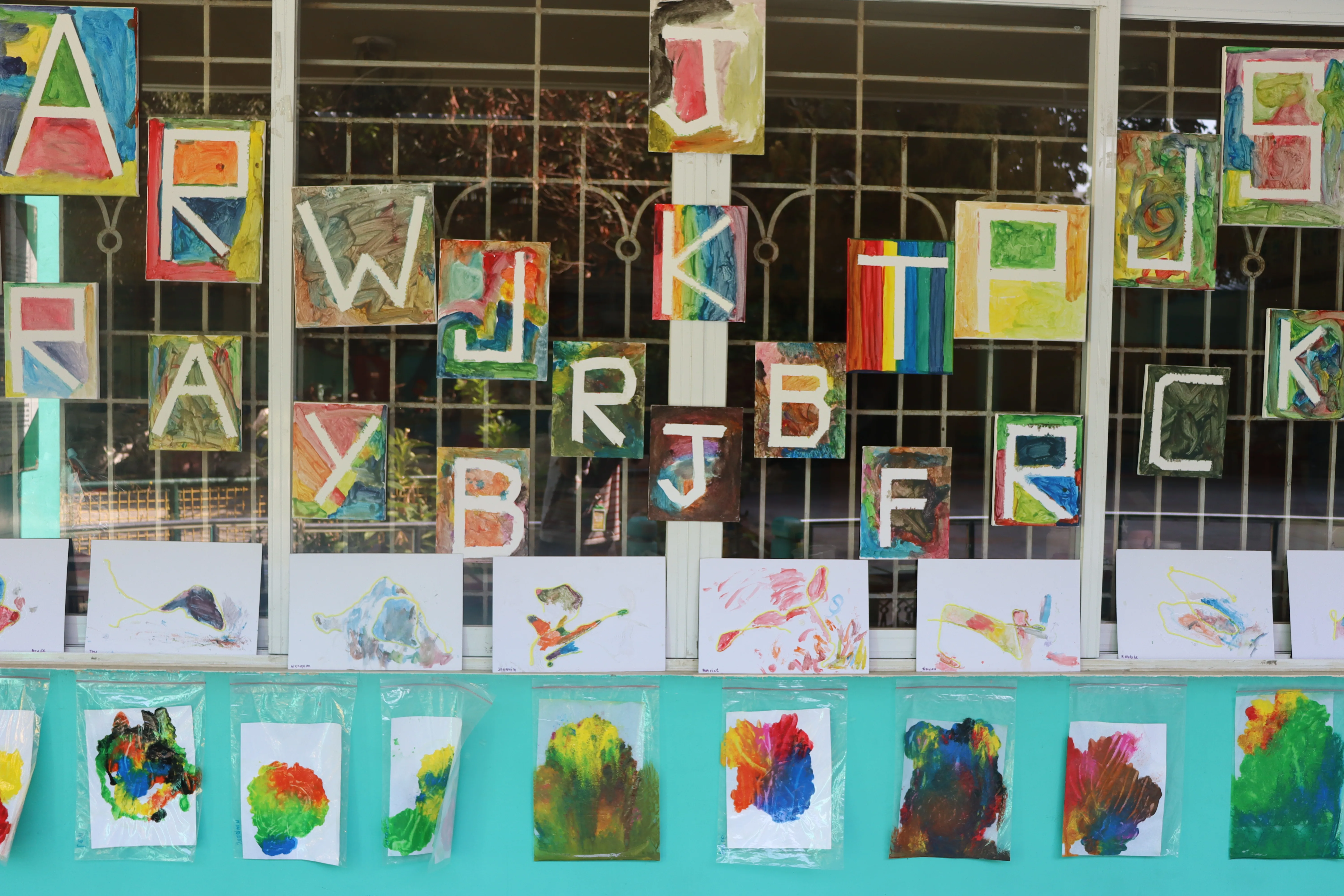 Summer Camp 2024 gallery image