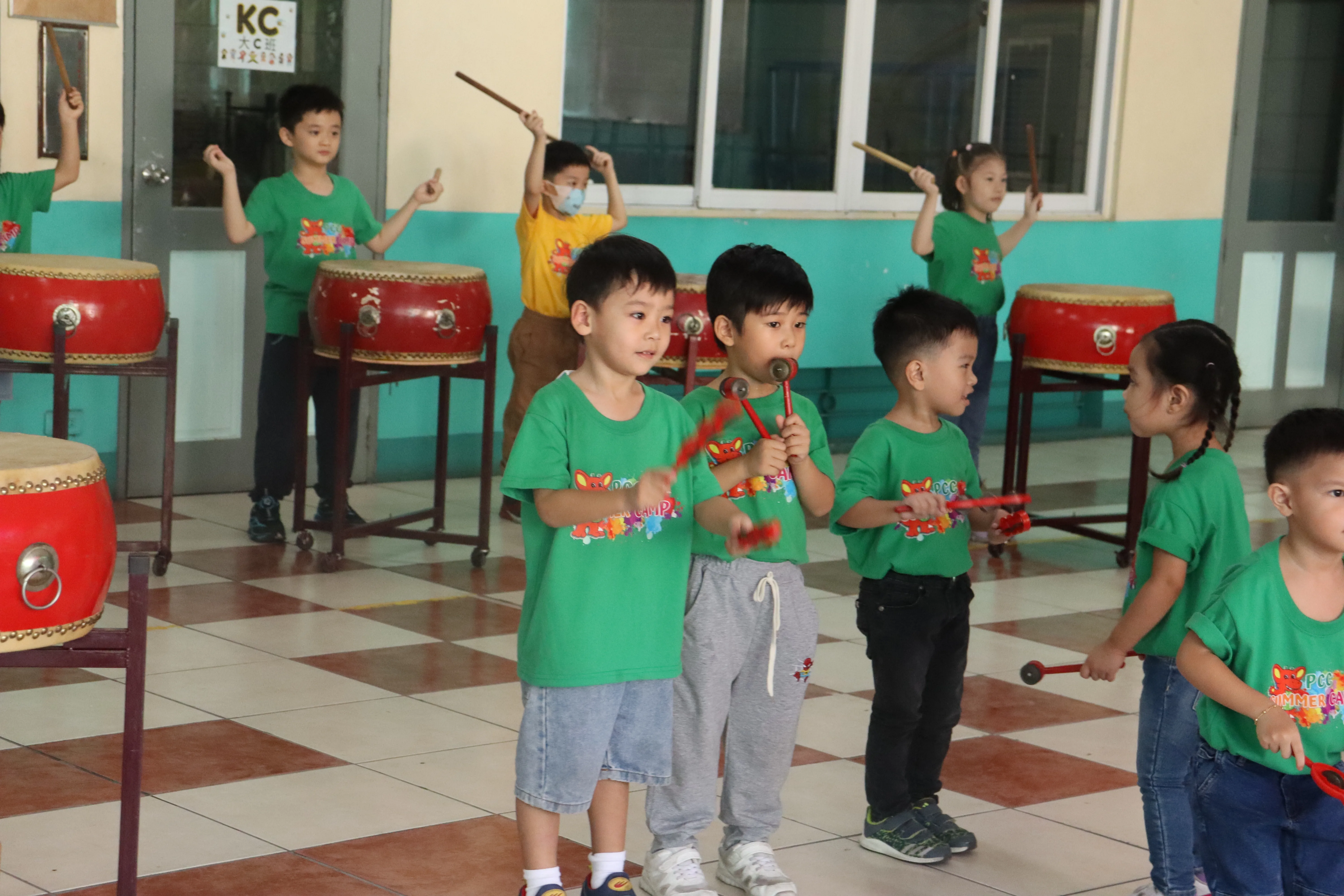 Summer Camp 2024 gallery image