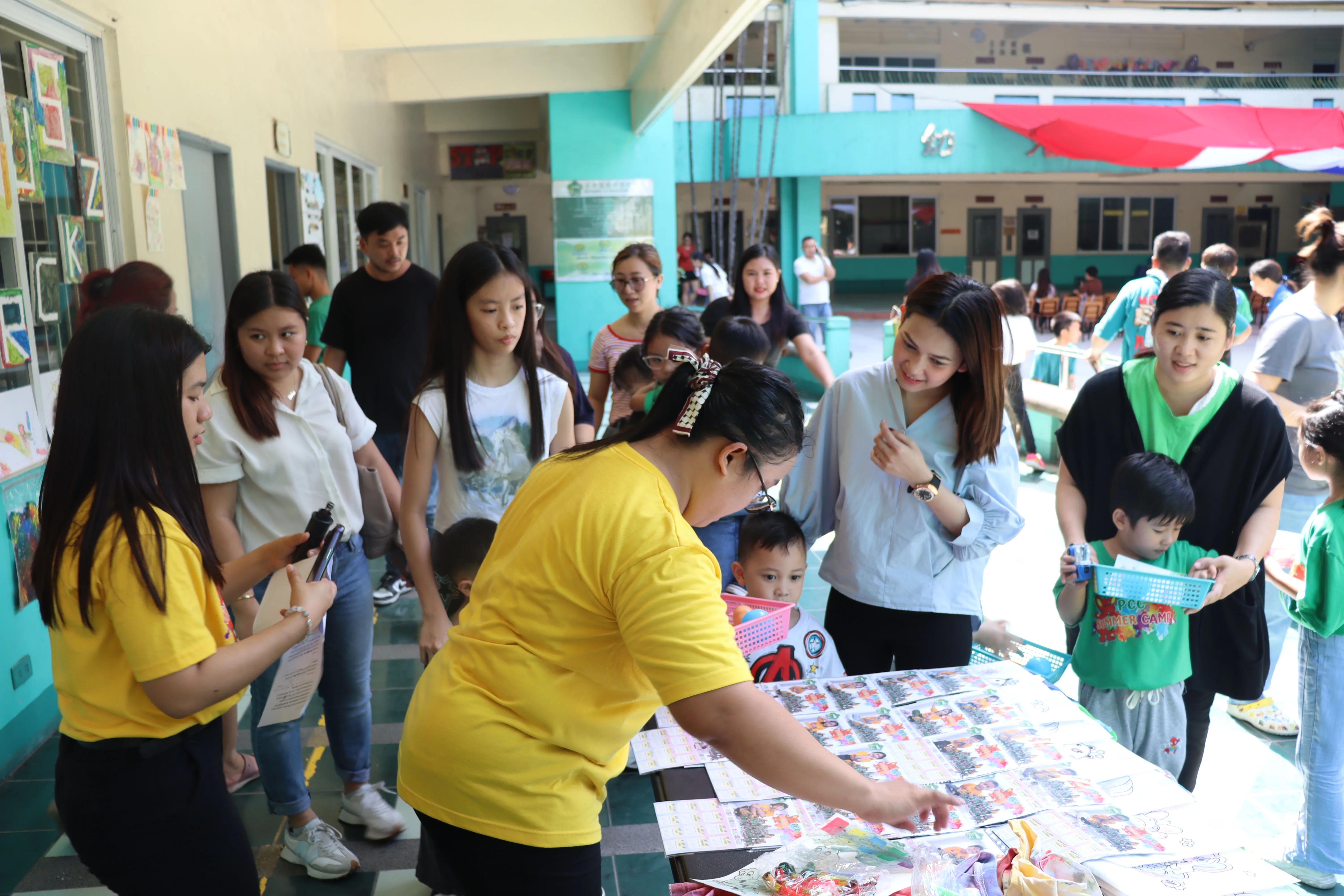 Summer Camp 2024 gallery image
